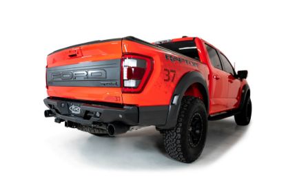A.DESERT DES STEALTH FIGHTER REAR BUMPER - R210081090