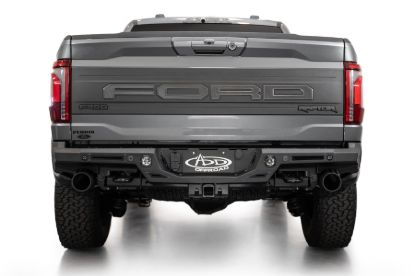 A.DESERT DES 2021+ FORD F-150 RAPTOR ROCK FIGHTE - R210121090