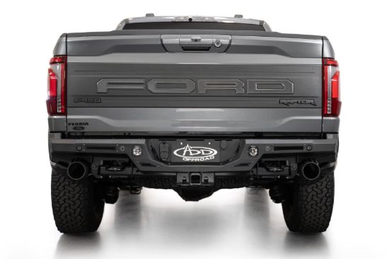 A.DESERT DES 2021+ FORD F-150 RAPTOR ROCK FIGHTE - R210121090