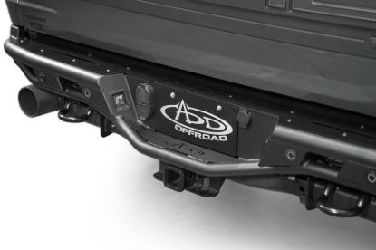 A.DESERT DES 2021-2024 FORD F-150 RAPTOR RACE SE - R210225090