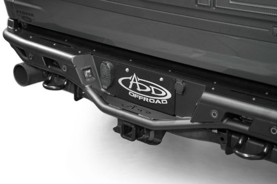 A.DESERT DES 2021-2024 FORD F-150 RAPTOR RACE SE - R210225090