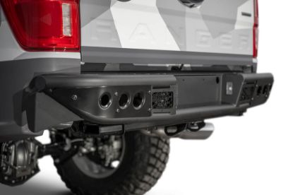 A.DESERT DES VENOM REAR BUMPER - R222251280