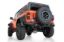 A.DESERT DES BOMBER REAR BUMPER - R260141090