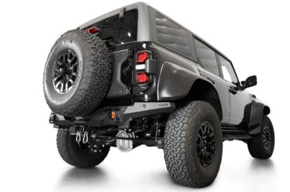 A.DESERT DES PHANTOM REAR BUMPER - R260191090
