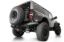 A.DESERT DES PHANTOM REAR BUMPER - R260191090