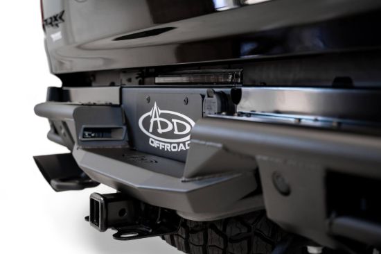 A.DESERT DES 2021 RAM 1500 TRX ADD PRO BOLT-ON R - R628571280