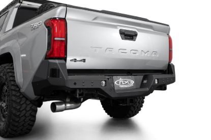 A.DESERT DES TOYOTA TACOMA STEALTH REAR BUMPER - R670081280