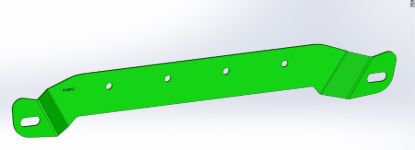 A.DESERT DES BRACKET KIT - SSF0112