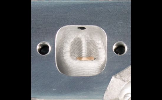 AIRFLOW RESE AFR 20  SBF CYLINDER HEAD 185CC  NO - 1388