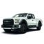 AIR DESIGN 15-17 F-150 STYLING KIT OE STYLE SC - FO20A88