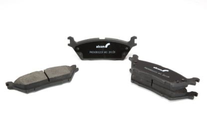 ALCON BRAKE PADS FORD F150 R W/ EPB - 3430X12194