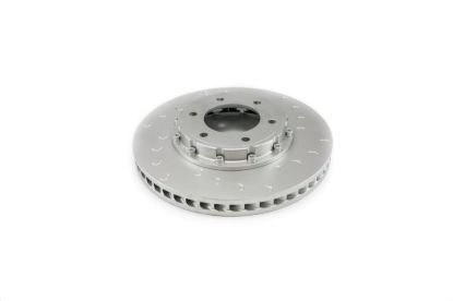 ALCON BRAKE ROTOR FRONT LEFT - 75X240C24L