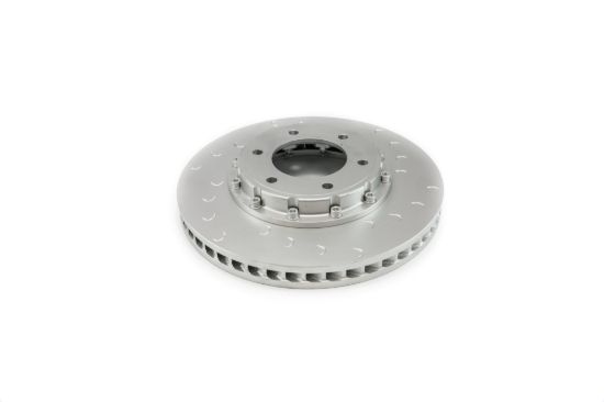 ALCON BRAKE ROTOR FRONT RIGHT - 75X240C24R