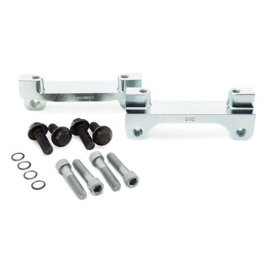 ALCON BRAKE BRAKE JK FRNT CALIPR - BKF5459AX0