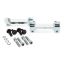 ALCON BRAKE BRAKE JK FRNT CALIPR - BKF5459AX0