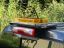 ACARI FLEET 34' LOW PROFILE DRILL FREE MOUNTING - M301LPFORD