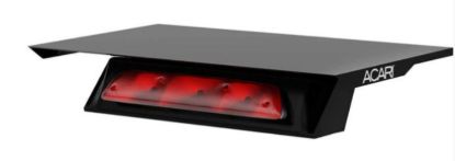 ACARI FLEET 34' LOW PROFILE DRILL FREE MOUNTING - TM301LPWTK
