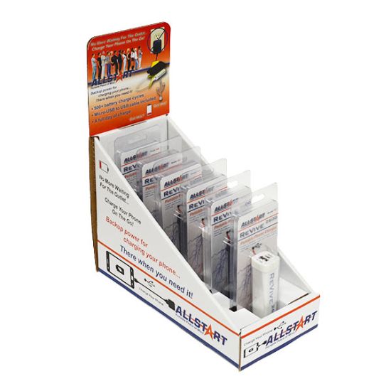 ALLSTART ION PHONE CHARGER MERCH - 566POP6