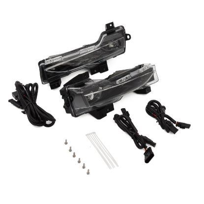 ALPHAREX USA LED FOG LIGHTS - 210010