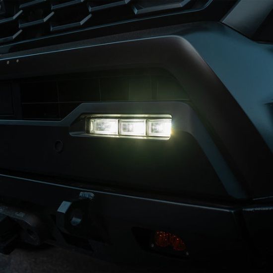 ALPHAREX USA LED FOG LIGHTS - 210018