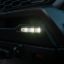 ALPHAREX USA LED FOG LIGHTS - 210018
