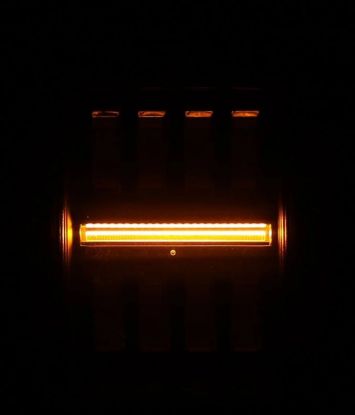 ALPHAREX USA NOVA-SERIES LED TAIL LIGHTS - 602060