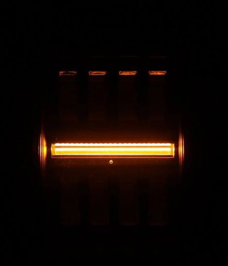 ALPHAREX USA NOVA-SERIES LED TAIL LIGHTS - 602060