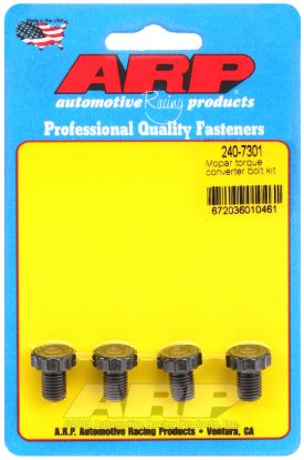 ARP TORQUE CONVERTER BOLT - 2407301