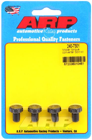 ARP TORQUE CONVERTER BOLT - 2407301