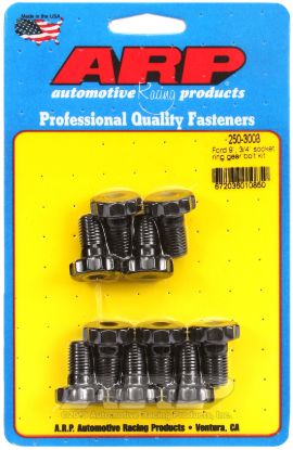ARP RING GEAR BOLT KIT - 2503003