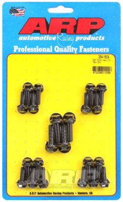 ARP FORD HEX OIL PAN BK - 2541804