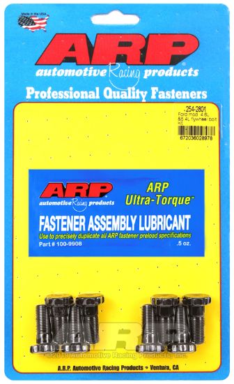 ARP FORD MOD FLYWHEEL BLT KT - 2542801