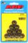 ARP NUTS 7/16-20 12PT PK/10 - 3008333