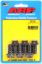 ARP FLYWHEEL & FLEXPLATE BOLT - 3302801
