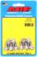 ARP TIMING COVER BOLT KIT - 4001502