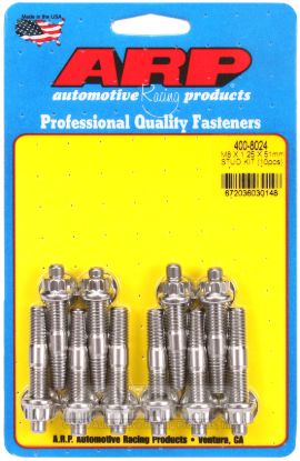 ARP M8X1.25X51MM BROACHED STD - 4008024