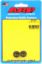 ARP 3/8-24 STAINLSS 12PT NUT - 4008302