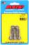 ARP M6 X 1.00 X 30 12PT SS - 7701003