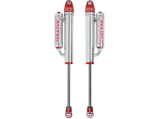 AFE SHOCK KIT  NISSAN TITAN - 202005201