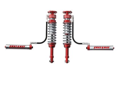 AFE SWAY-A-WAY 3.0 FRONT COILOVER KIT W - 301500001C