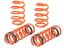 AFE AFE LOWERING SPRINGS - 410302001N
