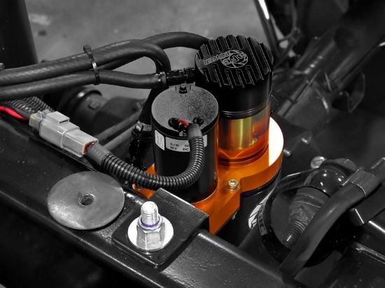 AFE FUEL SYSTEM  RAM DIESEL - 4212035