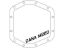 AFE DIFFERENTIAL COVER - 4671290A
