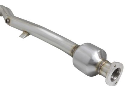AFE TWISTED STEEL HEADER - 4836109YC