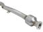 AFE TWISTED STEEL HEADER - 4836109YC