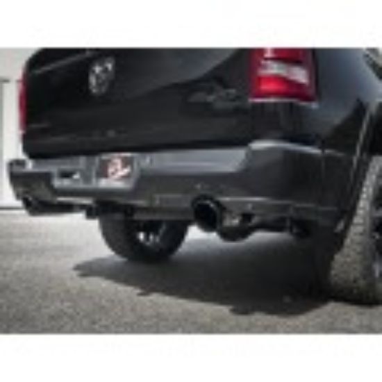 AFE VULCAN SERIES CAT-BACK EXHAUST SYST - 4932081B