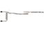 AFE CAT-BACK EXHAUST SYSTEM - 4933138C
