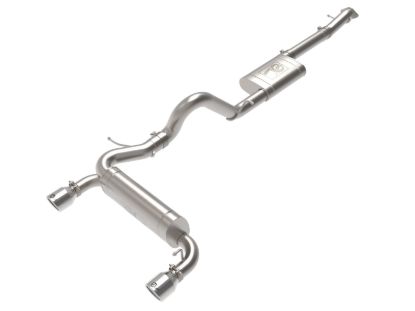 AFE CAT-BACK EXHAUST SYSTEM - 4933138P