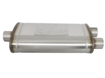 AFE CAT-BACK EXHAUST - 4934132B