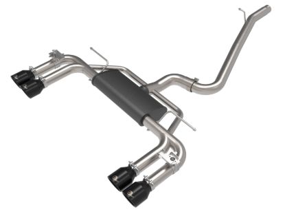 AFE CAT-BACK EXHAUST SYSTEM - 4936442B